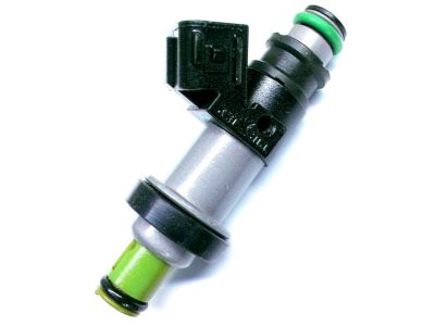 Acura 06164-P8E-A00 Injector Set, Fuel