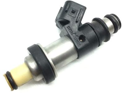 Acura 06164-P8E-A00 Injector Set, Fuel