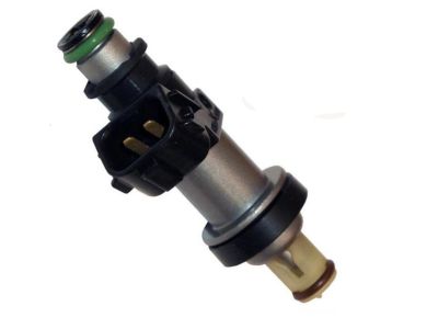 Acura 06164-P8E-A00 Injector Set, Fuel