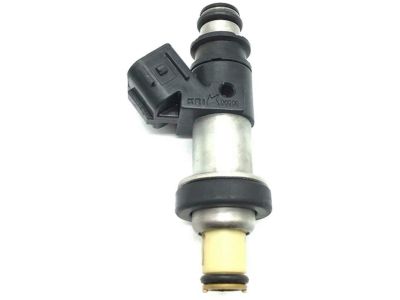 Acura 06164-P8E-A00 Injector Set, Fuel