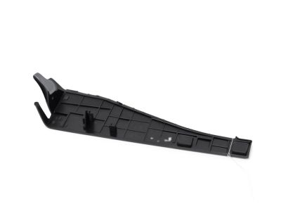 Honda 74885-TGS-A00 COVER L