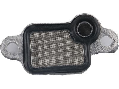 Acura 15840-RAA-A00 Strainer Assembly, Vtc