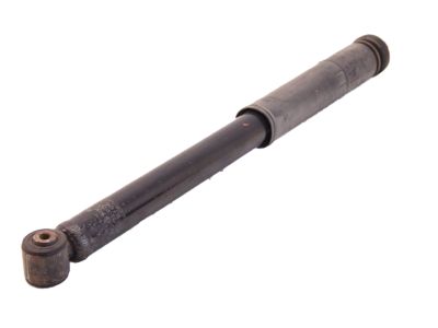 Honda 52610-SLN-A04 Shock Absorber Assembly, Rear