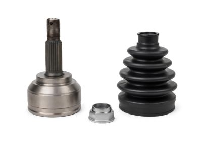 Honda 44014-SJC-A02 Joint Set, Outboard
