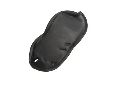 Honda 72823-TG7-A01 Barrier B, R. RR. Door Panel