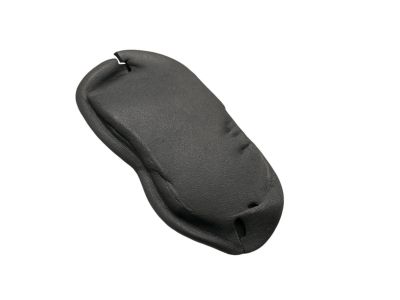 Honda 72823-TG7-A01 Barrier B, R. RR. Door Panel