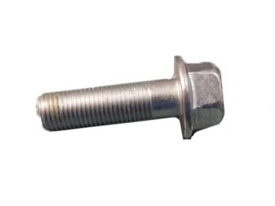 Honda 90162-T0A-A00 Bolt, Flange 12X40