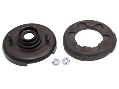 Acura 52686-S84-A01 Rubber, Rear Spring Mounting