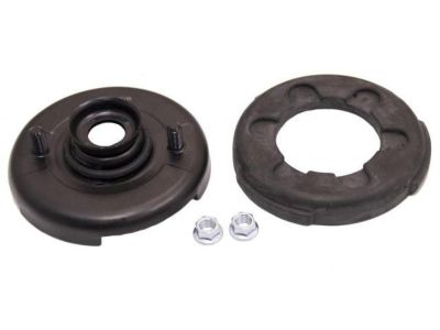 Honda 52686-S84-A01 Rubber, Rear Spring Mounting