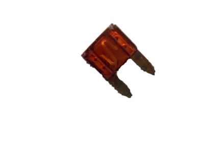 Honda 98200-40750 Fuse, Mini (7.5A)