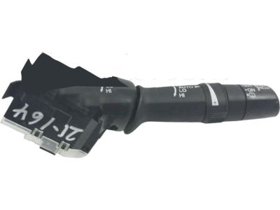 Honda 35256-TLA-X31 Switch Assembly, Wiper