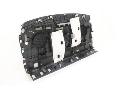 Honda 84502-TVA-A07ZA PARCEL, RR- *NH900L*