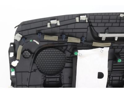 Honda 84502-TVA-A07ZA PARCEL, RR- *NH900L*