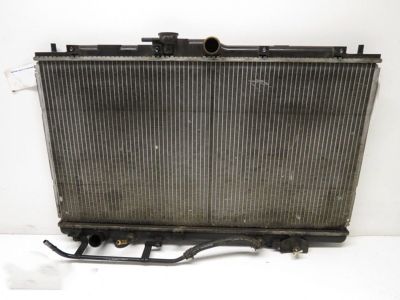 Honda 19010-P8F-A51 Radiator (Denso)