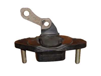 Acura 50850-TA0-A02 Rubber, Transmission Mounting Insulator (Lower)