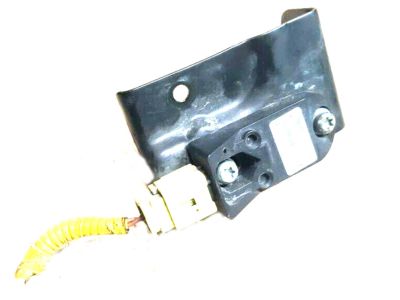 Honda 77930-SDA-A91 Sensor Assy., FR. Impact (Trw)