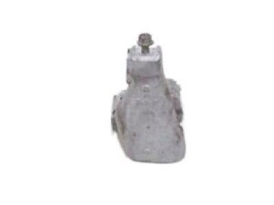 Acura 50610-TA1-A00 Bracket, Rear Engine Mounting