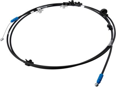 Honda 74130-SWA-A01 Wire Assembly, Hood