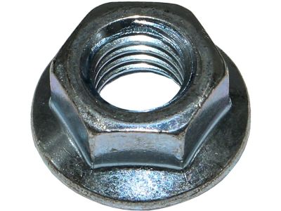 Acura 94050-08000 Nut, Flange (8MM)