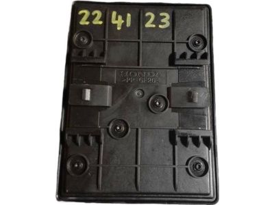 Honda 38800-TBE-A01 MODULE UNIT, BODY CONTROL (REWRITABLE)