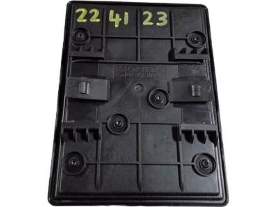 Honda 38800-TBE-A01 MODULE UNIT, BODY CONTROL (REWRITABLE)