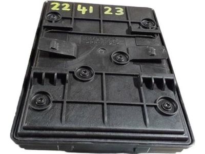 Honda 38800-TBE-A01 MODULE UNIT, BODY CONTROL (REWRITABLE)