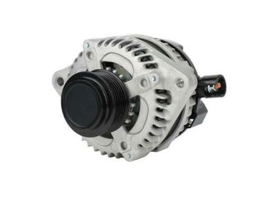 Honda 31100-RV0-305 Alternator (Csj24)