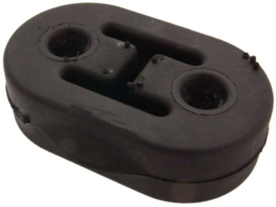 Honda 18215-S5D-A01 Rubber, Exhuast Mounting