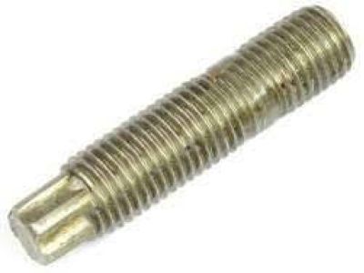 Acura 90026-P8A-A00 Bolt, Stud (8X41)