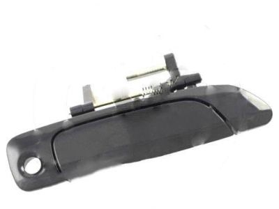 Honda 72140-S5A-013 Handle Assembly, Right Front Door (Outer)