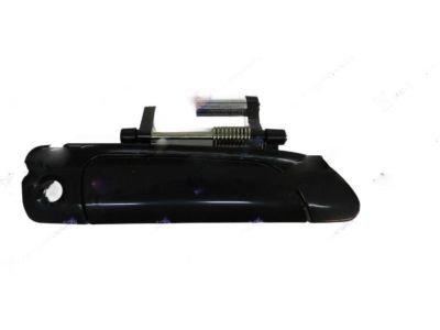 Honda 72140-S5A-013 Handle Assembly, Right Front Door (Outer)