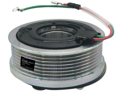 Acura 38900-5LA-A01 Clutch Set, Compressor