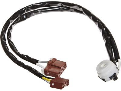Acura 35130-S02-E01 Switch, Steering