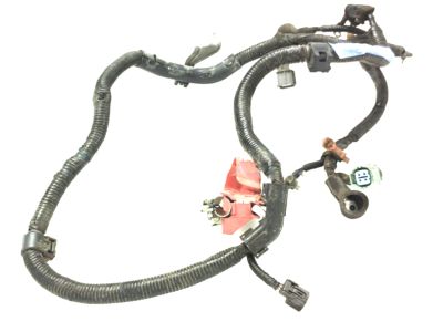 Honda 32600-S9A-921 Cable Assembly, Battery Ground