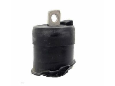 Honda 50820-TA1-A01 Rubber Assy., Engine Side Mounting