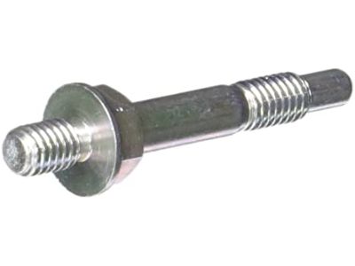 Honda 90121-SNA-A00 Bolt, Stud (6X49)