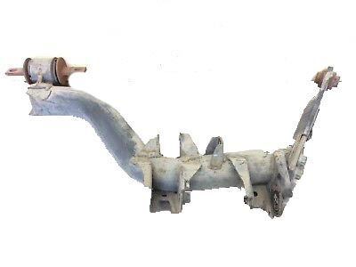 Honda 52371-S5A-A14 Arm, Left Rear Trailing