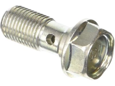 Honda 46462-SE0-000 Bolt, Oil