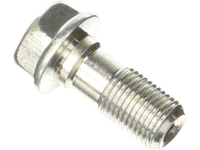 Acura 46462-SE0-000 Bolt, Oil