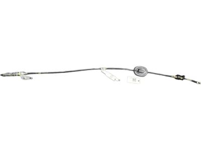 Honda 54315-TVA-A81 Wire, Control