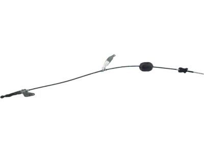 Honda 54315-TVA-A81 Wire, Control