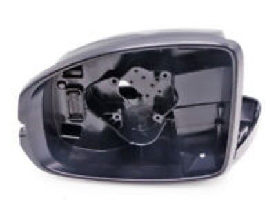 Honda 76255-T0A-A12 Set L, Housing