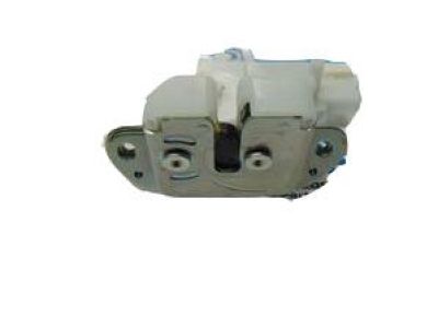 Honda 74800-T5A-J02 Lock Assembly, Tailgate