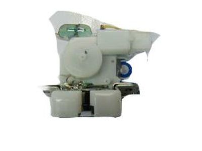 Honda 74800-T5A-J02 Lock Assembly, Tailgate