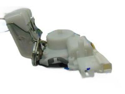 Honda 74800-T5A-J02 Lock Assembly, Tailgate