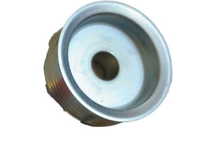 Honda 31141-PWA-004 Pulley
