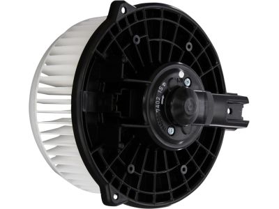 Acura 79310-SDC-A01 Motor Assembly, Fan