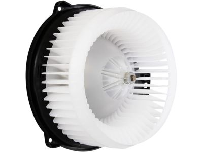 Acura 79310-SDC-A01 Motor Assembly, Fan