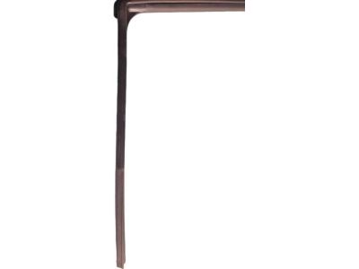 Honda 72775-T5A-003 Channel, Left Rear