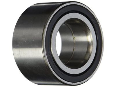 Honda 44300-SB2-963 Bearing Assembly, Front Hub (Koyo Seiko)